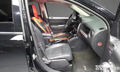 Jeep Compass 2016 2.4 гидро в Москве № 1765981, миниатюра 11