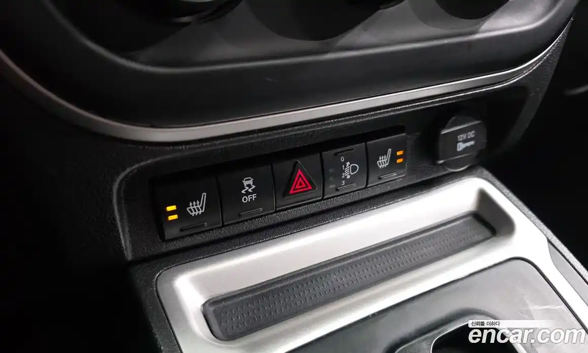 Jeep Compass 2016 2.4 гидро в Москве № 1765981, фото 18