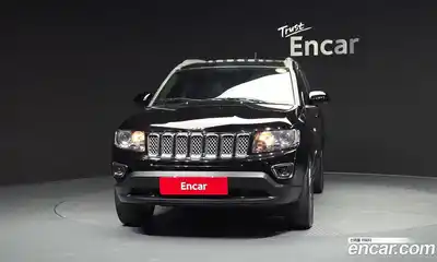Jeep Compass 2016 2.4 гидро в Москве № 1765981, миниатюра 3