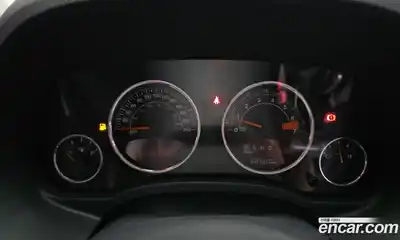 Jeep Compass 2016 2.4 гидро в Москве № 1765981, миниатюра 8