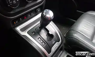 Jeep Compass 2016 2.4 гидро в Москве № 1765981, миниатюра 9