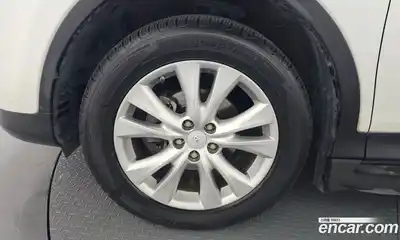 Toyota RAV4 2014 2.5 гидро в Москве № 1766942, миниатюра 5