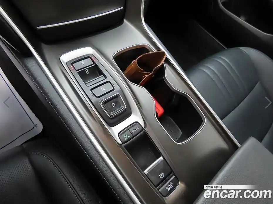 Honda Accord 2019 2.0 гидро в Москве № 1767108, фото 11