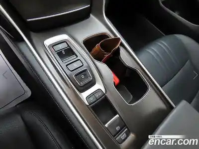 Honda Accord 2019 2.0 гидро в Москве № 1767108, миниатюра 11