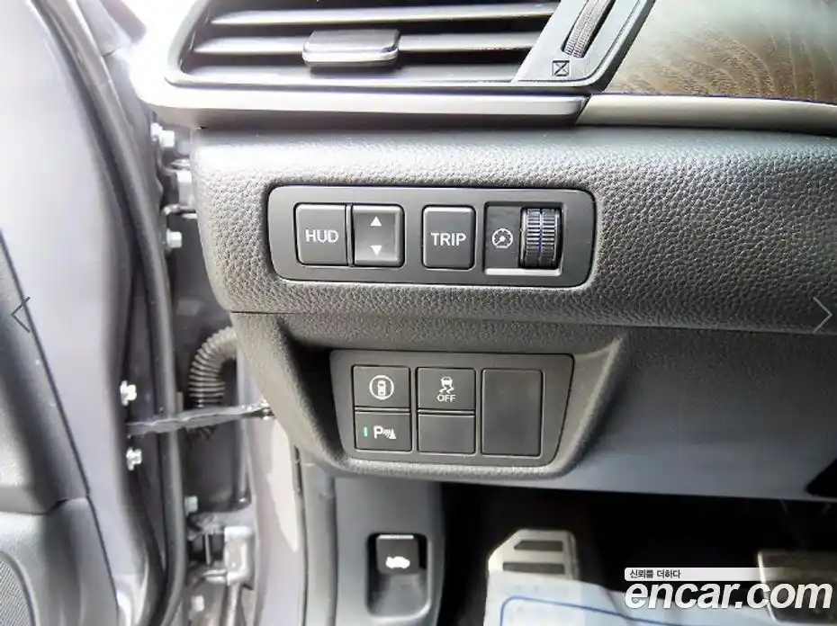 Honda Accord 2019 2.0 гидро в Москве № 1767108, фото 12