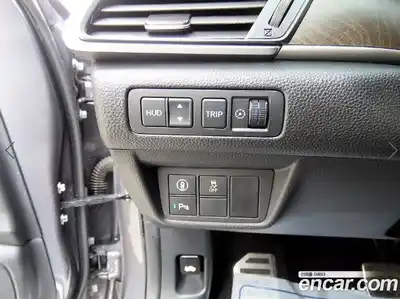 Honda Accord 2019 2.0 гидро в Москве № 1767108, миниатюра 12