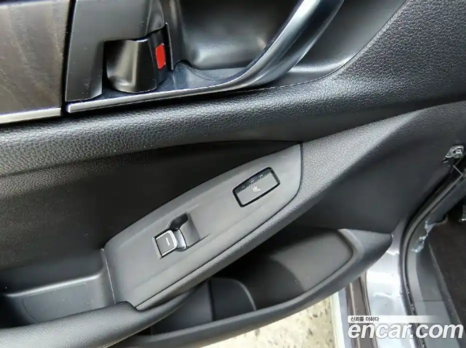 Honda Accord 2019 2.0 гидро в Москве № 1767108, фото 15