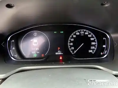 Honda Accord 2019 2.0 гидро в Москве № 1767108, миниатюра 9