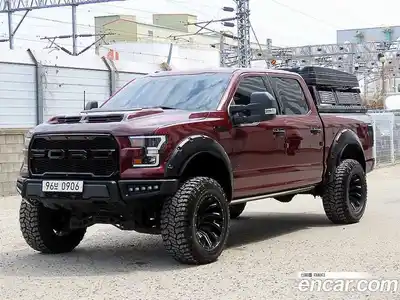 Ford F150, 2015