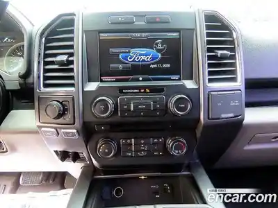 Ford F150 2015 3.5 гидро в Москве № 1768728, миниатюра 11