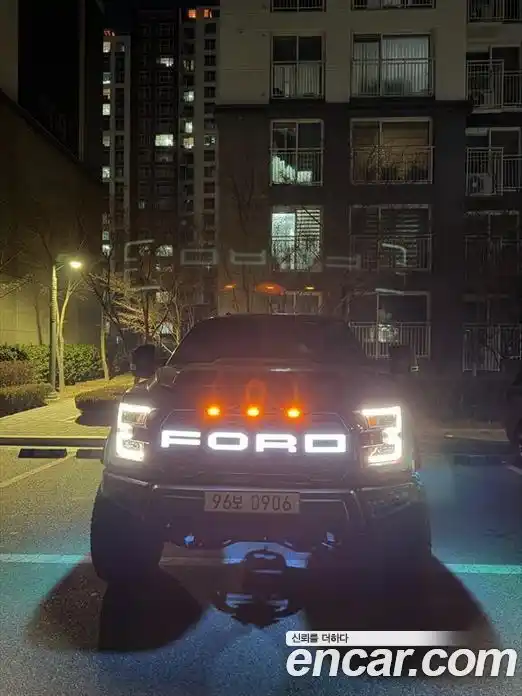 Ford F150 2015 3.5 гидро в Москве № 1768728, фото 17