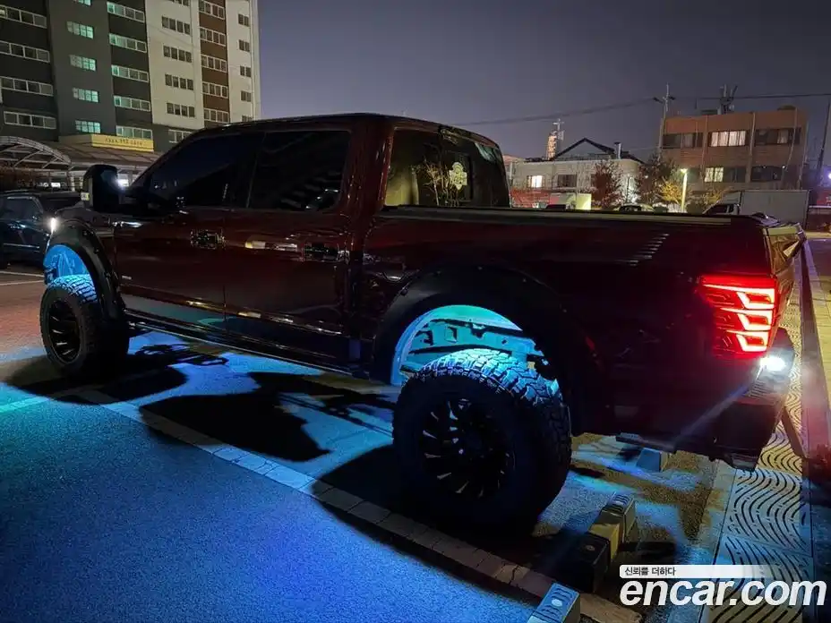 Ford F150 2015 3.5 гидро в Москве № 1768728, фото 18