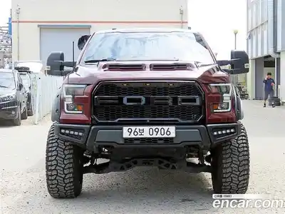 Ford F150 2015 3.5 гидро в Москве № 1768728, миниатюра 2