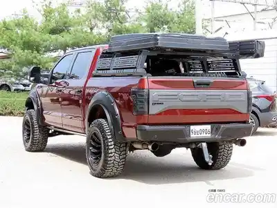 Ford F150 2015 3.5 гидро в Москве № 1768728, миниатюра 3