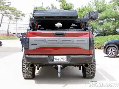 Ford F150 2015 3.5 гидро в Москве № 1768728, миниатюра 4