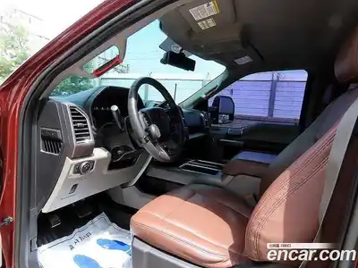 Ford F150 2015 3.5 гидро в Москве № 1768728, миниатюра 7