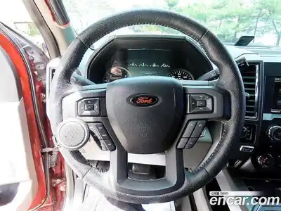 Ford F150 2015 3.5 гидро в Москве № 1768728, миниатюра 8