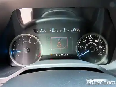 Ford F150 2015 3.5 гидро в Москве № 1768728, миниатюра 9