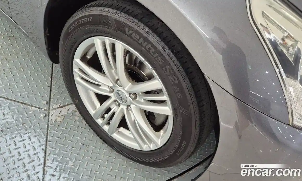 Infiniti G 2010 3.7 гидро в Москве № 1770879, фото 16