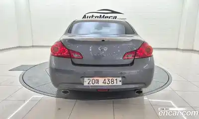 Infiniti G 2010 3.7 гидро в Москве № 1770879, миниатюра 3