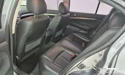 Infiniti G 2010 3.7 гидро в Москве № 1770879, миниатюра 9