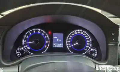 Infiniti G 2010 3.7 гидро в Москве № 1770879, миниатюра 10