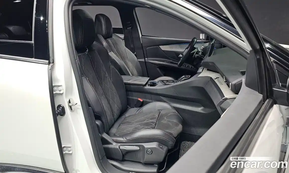 Peugeot 3008 2018 2.0 гидро в Москве № 1771104, фото 12