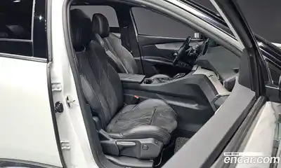 Peugeot 3008 2018 2.0 гидро в Москве № 1771104, миниатюра 12