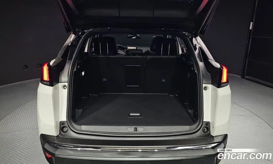 Peugeot 3008 2018 2.0 гидро в Москве № 1771104, фото 19