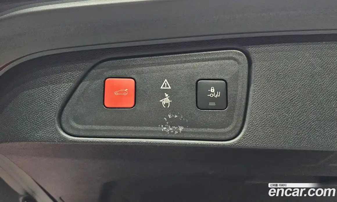 Peugeot 3008 2018 2.0 гидро в Москве № 1771104, фото 20