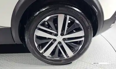 Peugeot 3008 2018 2.0 гидро в Москве № 1771104, миниатюра 5