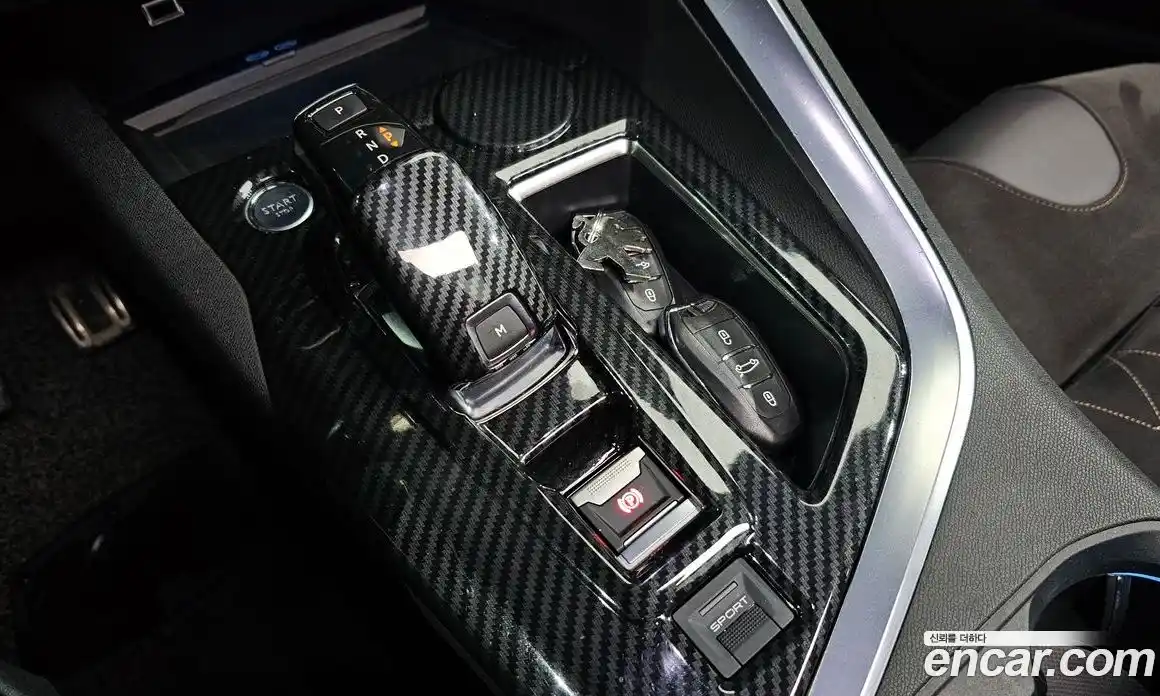 Peugeot 3008 2018 2.0 гидро в Москве № 1771104, фото 9