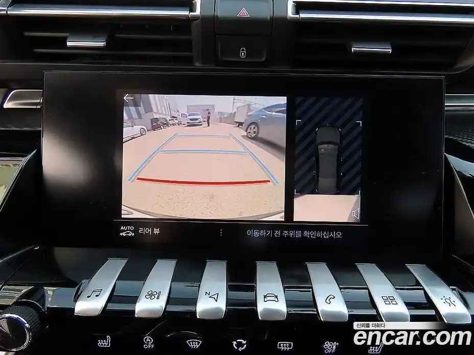 Peugeot 508 2019 2.0 гидро в Москве № 1771191, фото 15