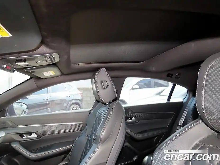 Peugeot 508 2019 2.0 гидро в Москве № 1771191, фото 18