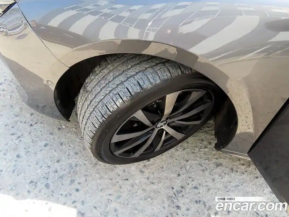 Peugeot 508 2019 2.0 гидро в Москве № 1771191, фото 20