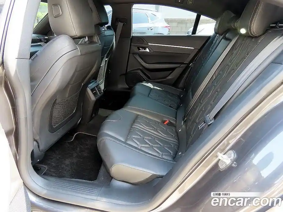 Peugeot 508 2019 2.0 гидро в Москве № 1771191, фото 6