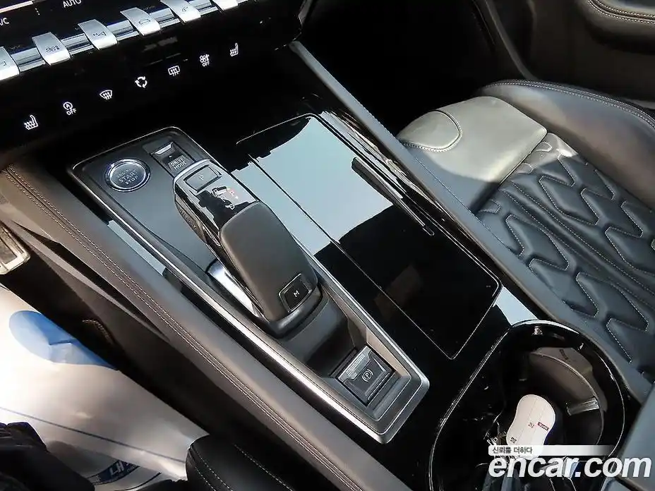 Peugeot 508 2019 2.0 гидро в Москве № 1771191, фото 10