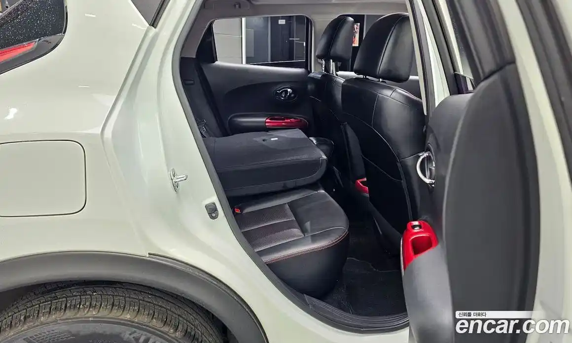 Nissan Juke 2015 1.6 гидро в Москве № 1771246, фото 12
