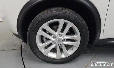 Nissan Juke 2015 1.6 гидро в Москве № 1771246, миниатюра 5