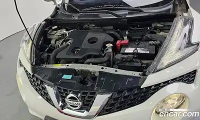 Nissan Juke 2015 1.6 гидро в Москве № 1771246, миниатюра 6