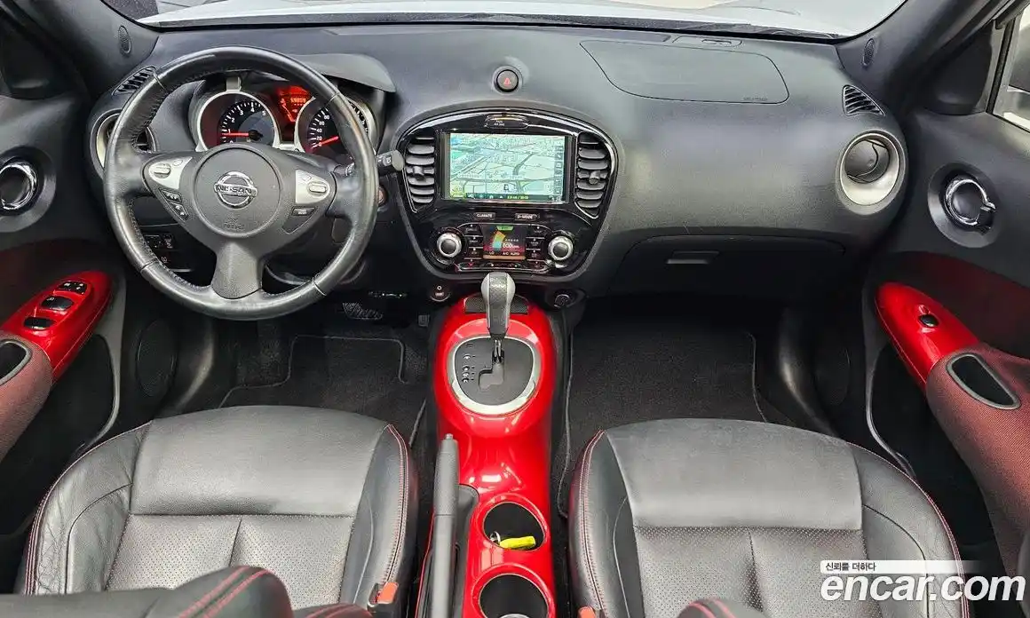 Nissan Juke 2015 1.6 гидро в Москве № 1771246, фото 7