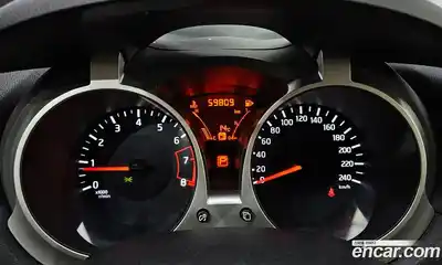 Nissan Juke 2015 1.6 гидро в Москве № 1771246, миниатюра 8