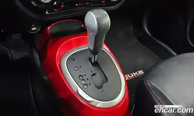 Nissan Juke 2015 1.6 гидро в Москве № 1771246, миниатюра 9