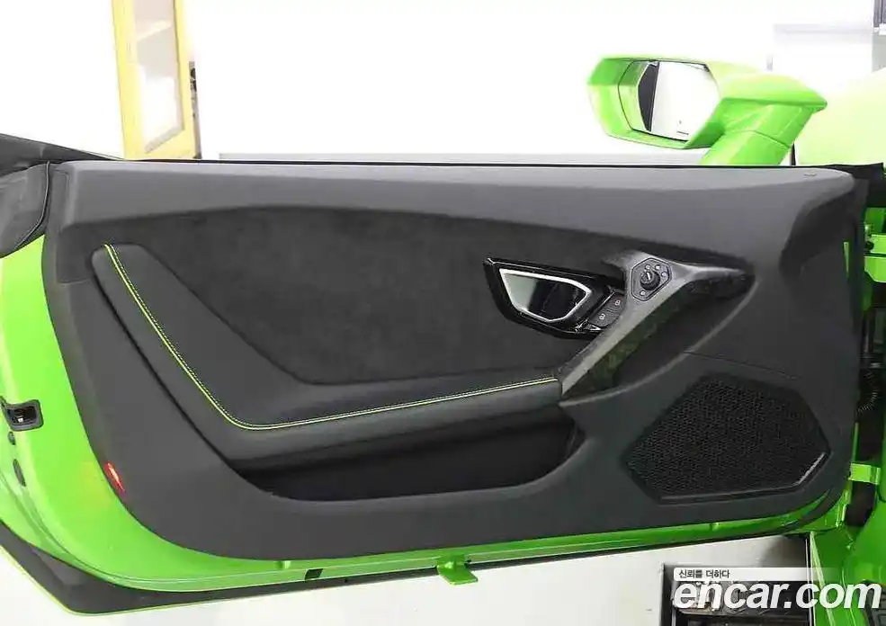 Lamborghini Huracan 2022 5.2 гидро, фото 11