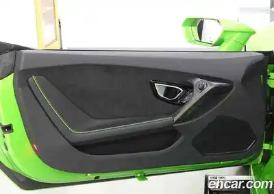 Lamborghini Huracan 2022 5.2 гидро, миниатюра 11