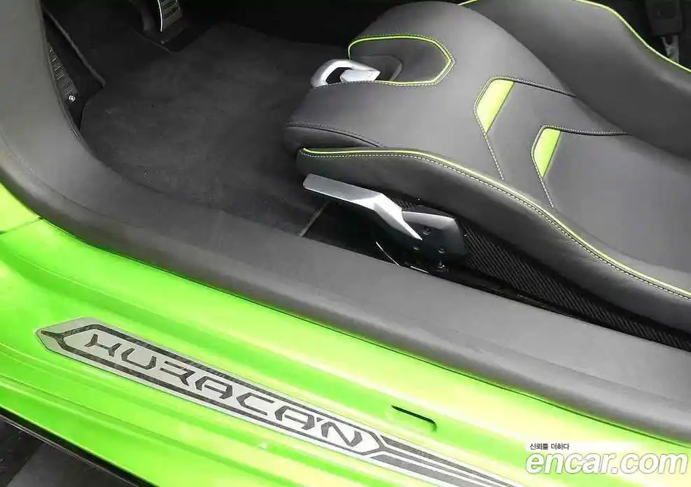 Lamborghini Huracan 2022 5.2 гидро, фото 12