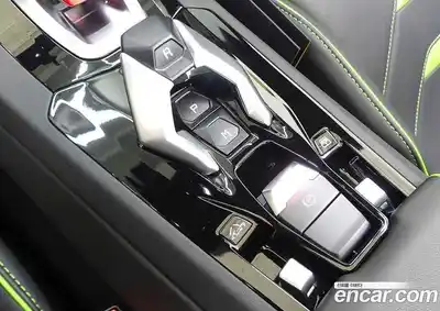 Lamborghini Huracan 2022 5.2 гидро, миниатюра 7