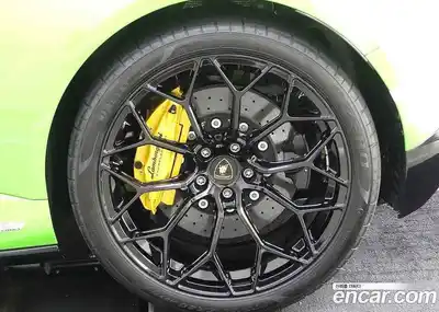 Lamborghini Huracan 2022 5.2 гидро, миниатюра 9
