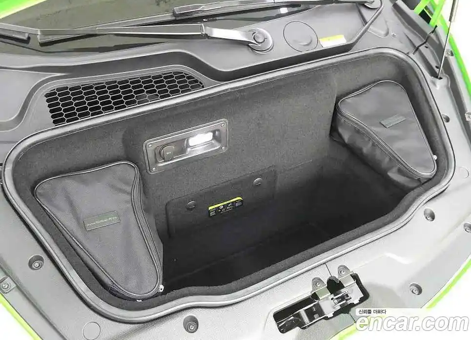 Lamborghini Huracan 2022 5.2 гидро, фото 10