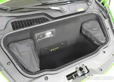 Lamborghini Huracan 2022 5.2 гидро, миниатюра 10